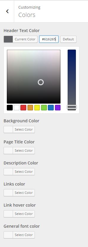 david-customize-colors-update